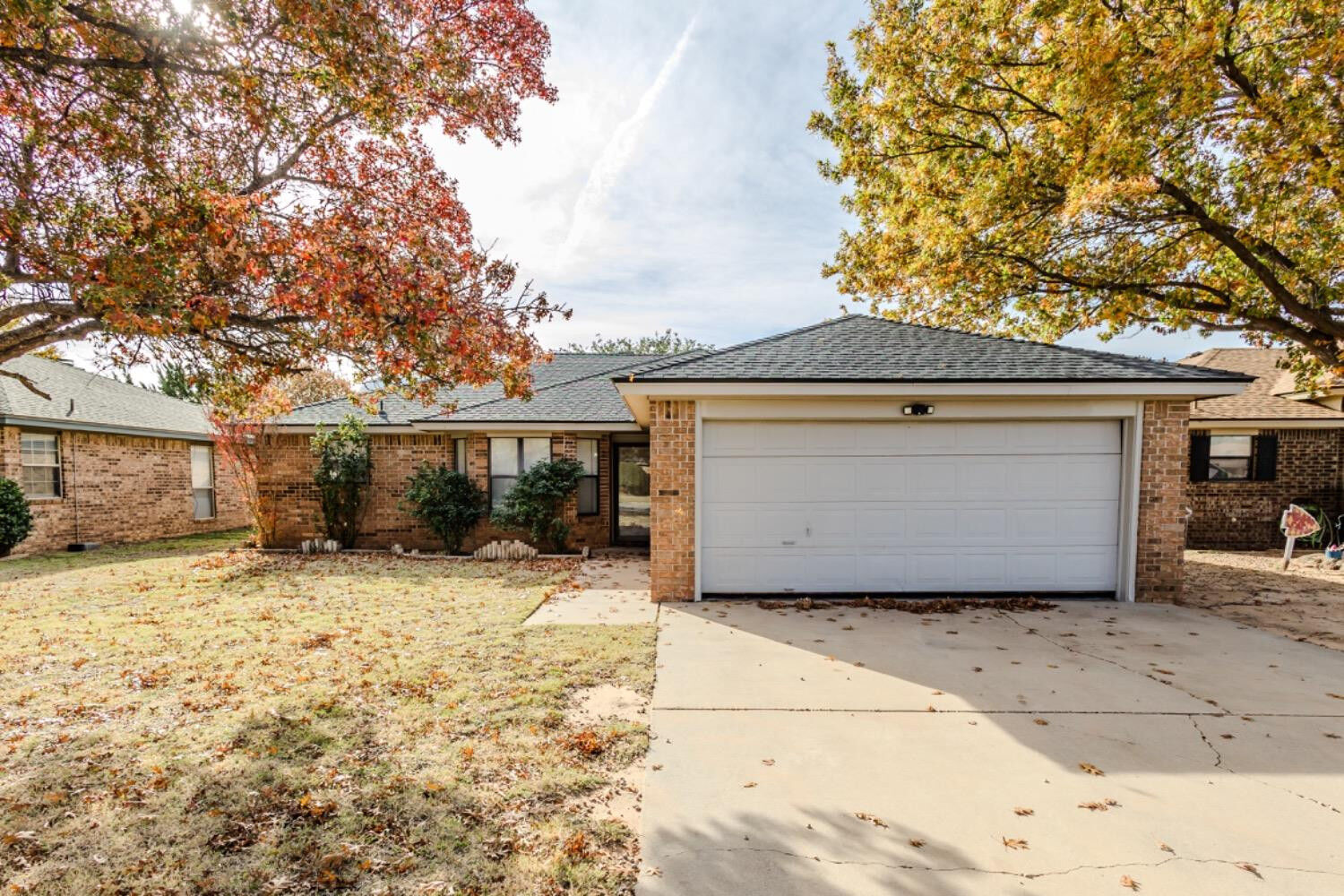 Property Photo: 5915 71st Street TX 79424
