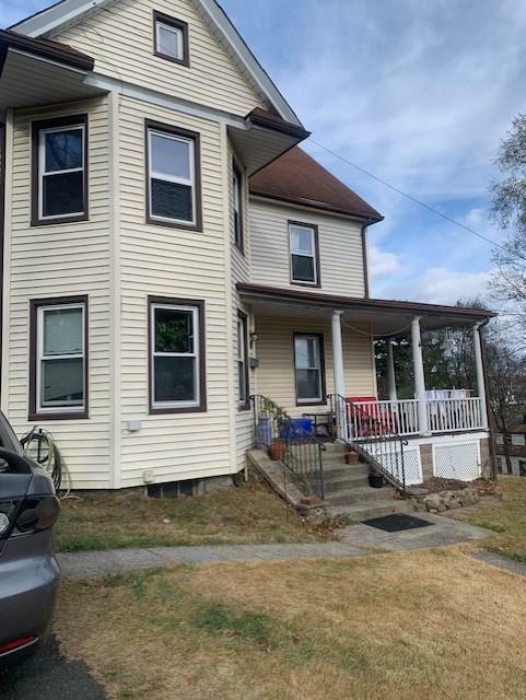 63 S Serven Street  Pearl River NY 10965 photo