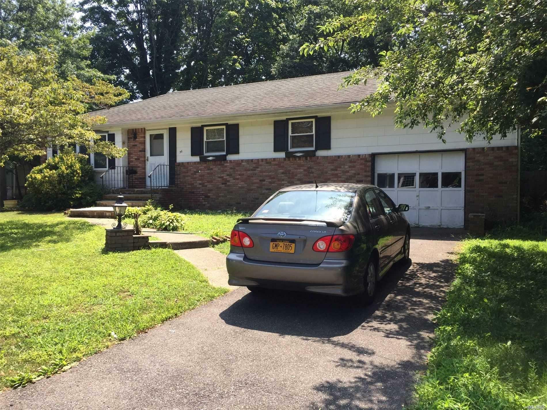 Property Photo: 36 Terrace View Road NY 11735