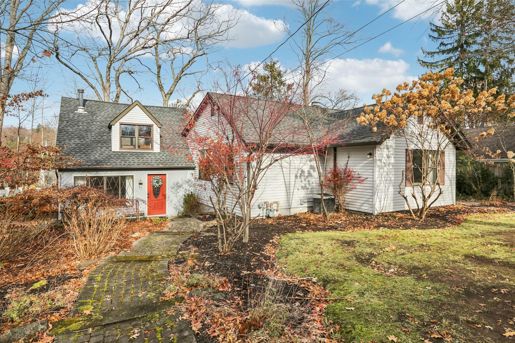 Property Photo:  31 Lake Drive  NY 10956 