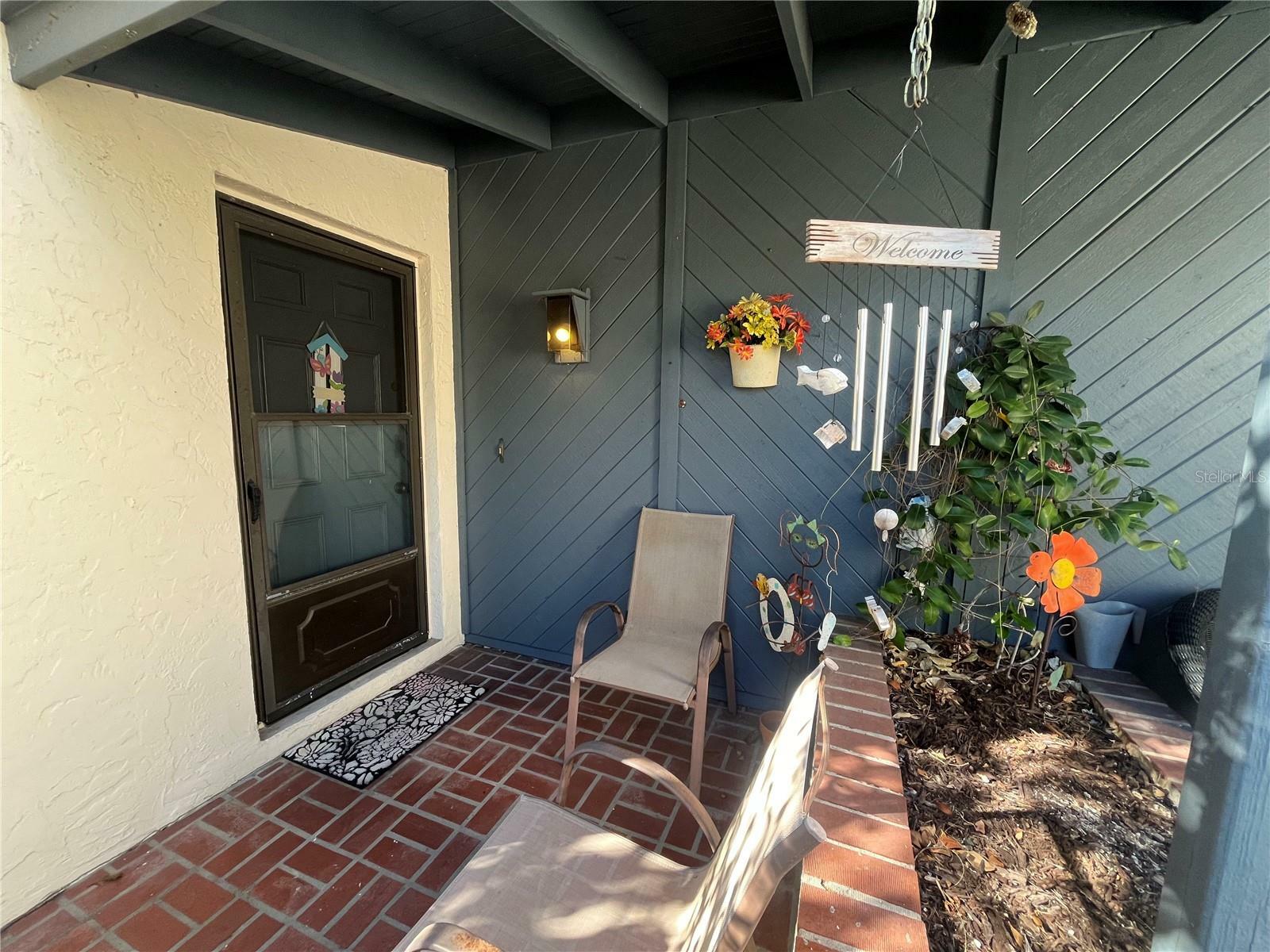 Property Photo:  7312 Cloister Drive 7312  FL 34231 