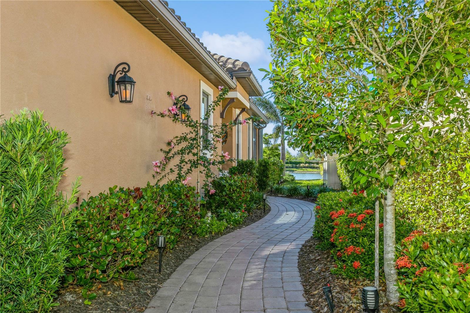 Property Photo:  5837 Semolino Street  FL 34275 