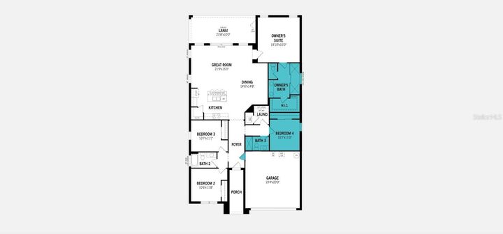 Property Photo: 3529 Banana Shrub Boulevard FL 34711