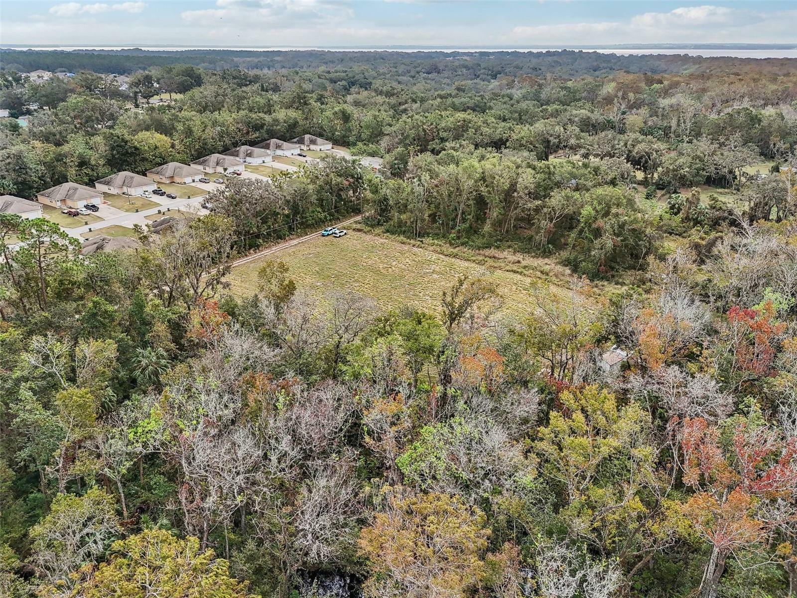 Property Photo: Morrison Road FL 34748