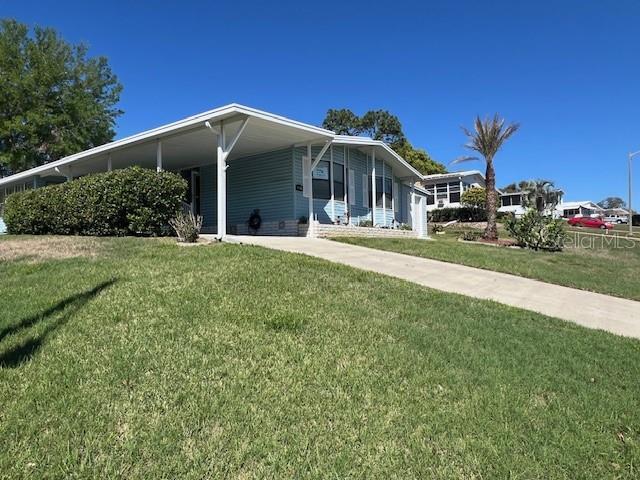 Property Photo: 7379 Del Rio Avenue FL 34613