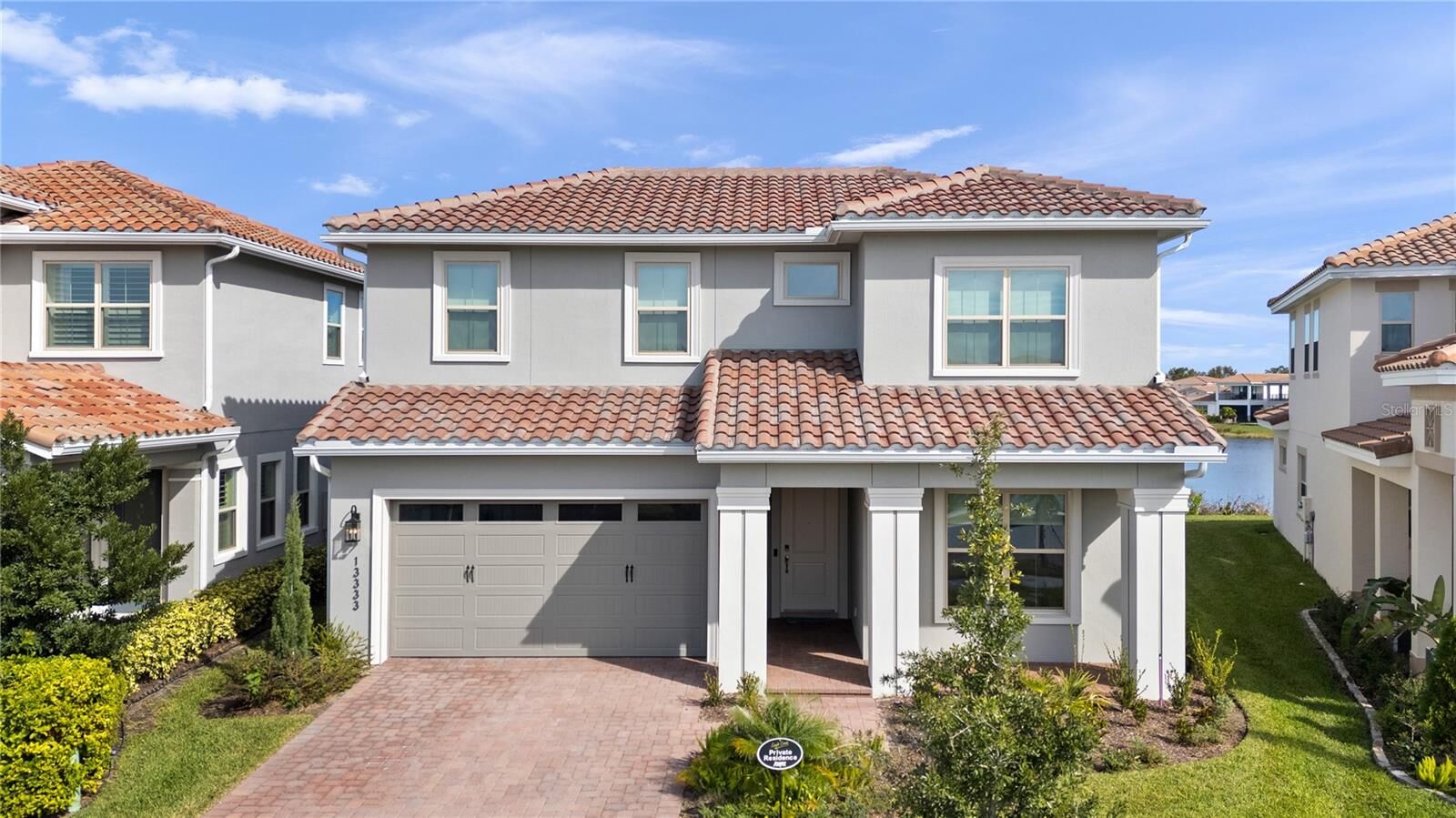 Property Photo:  13333 Oakenshaw Lane  FL 32832 