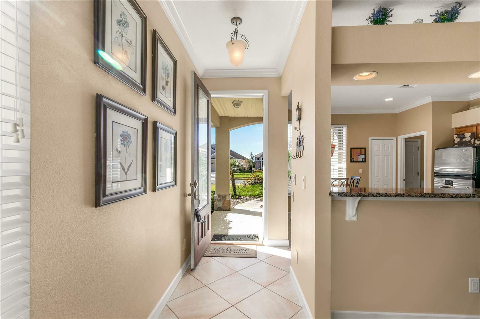 Property Photo:  8274 Bridgeport Bay Circle  FL 32757 