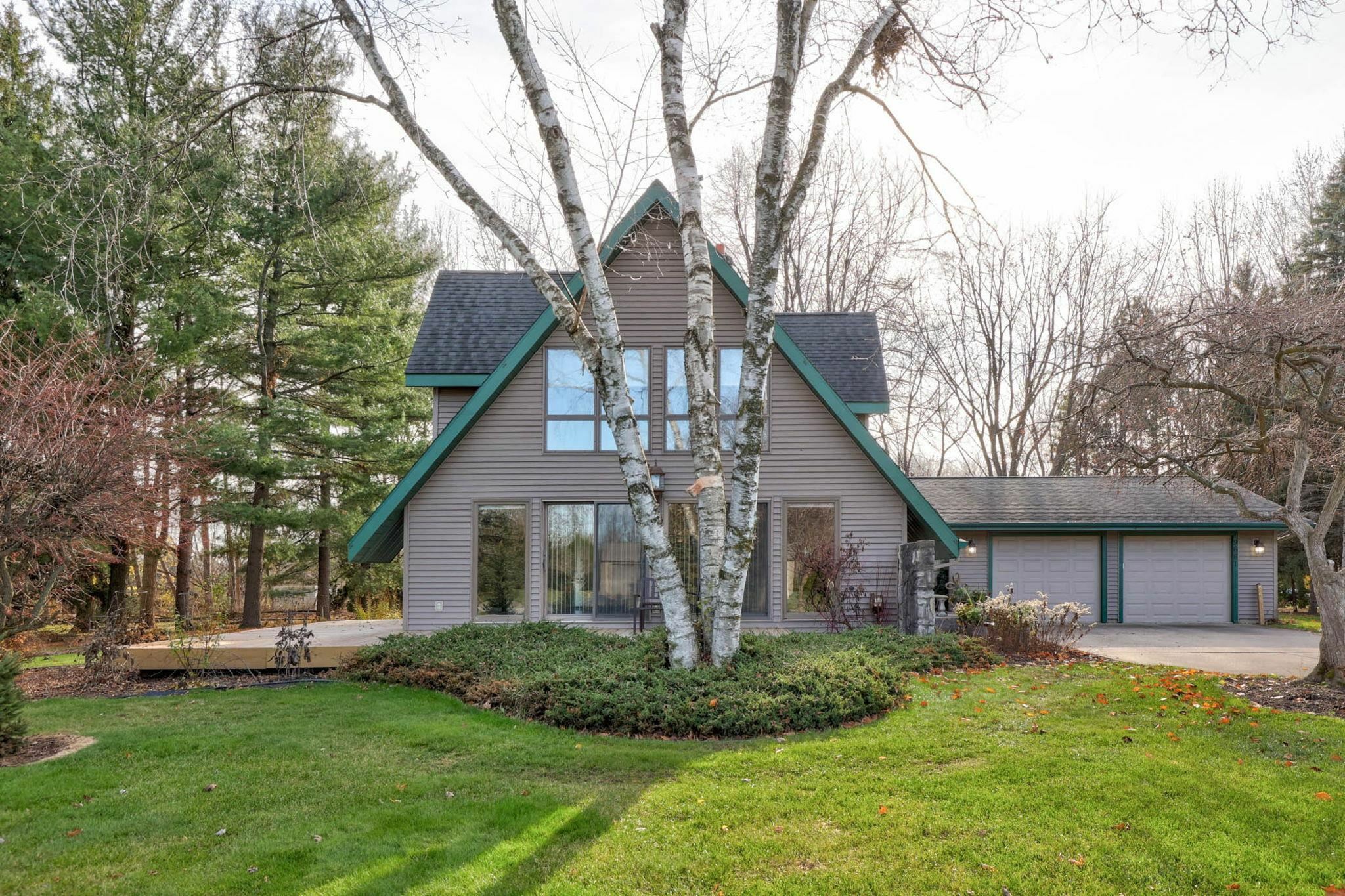 Property Photo:  9661 Hill Drive  MI 48757 