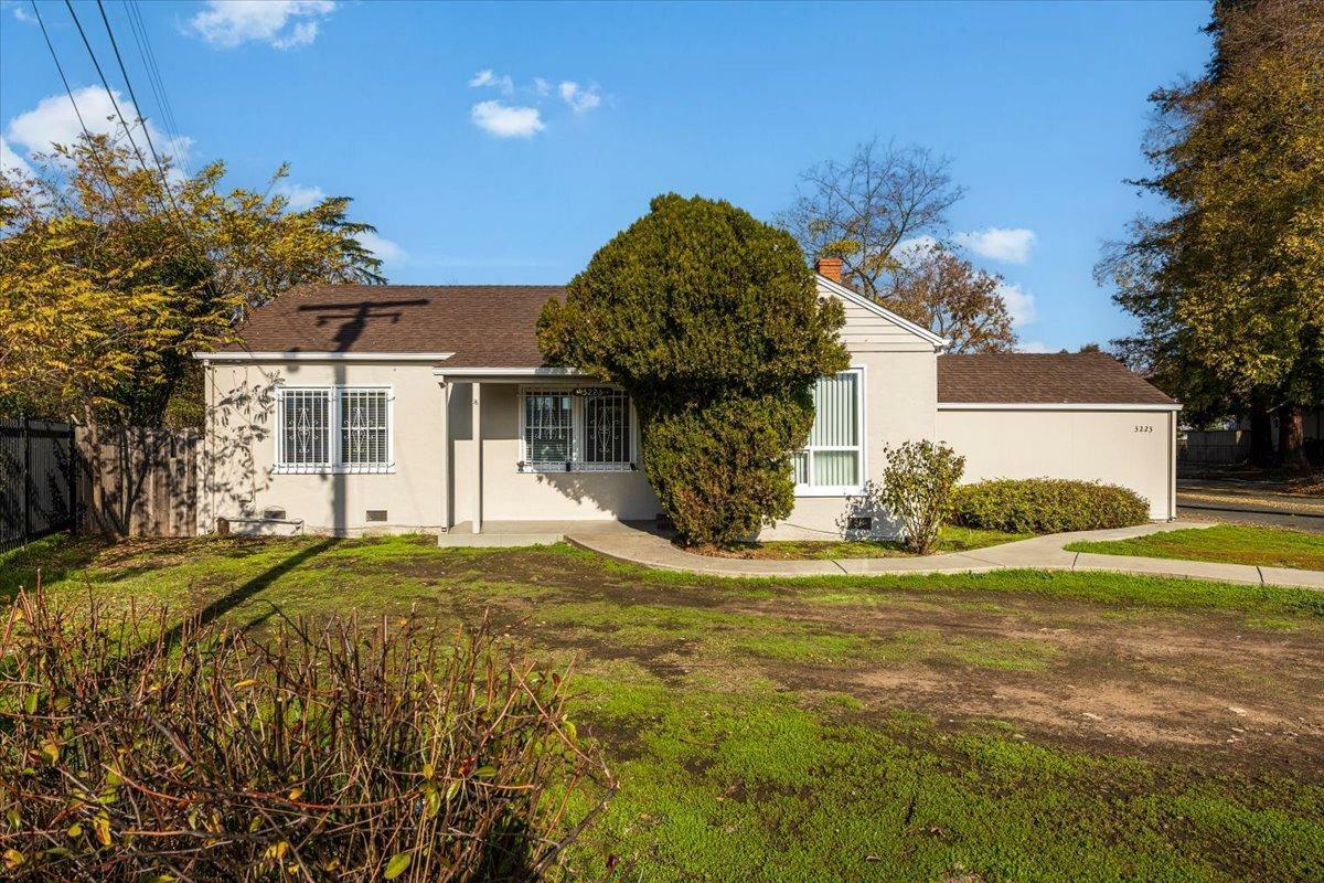 Property Photo:  3223 Del Paso Boulevard  CA 95815 