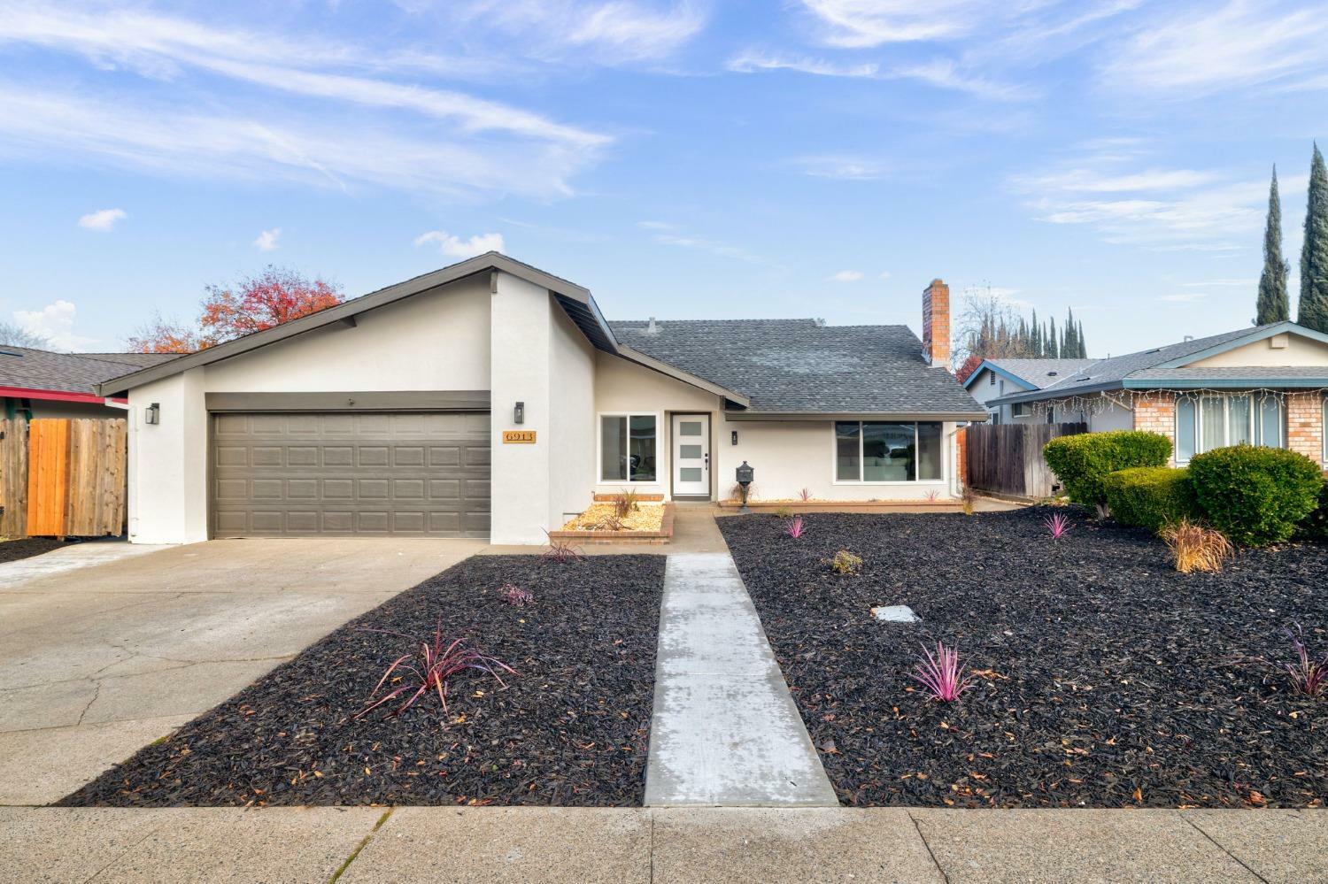 Property Photo:  6913 Ellsworth Circle  CA 95628 