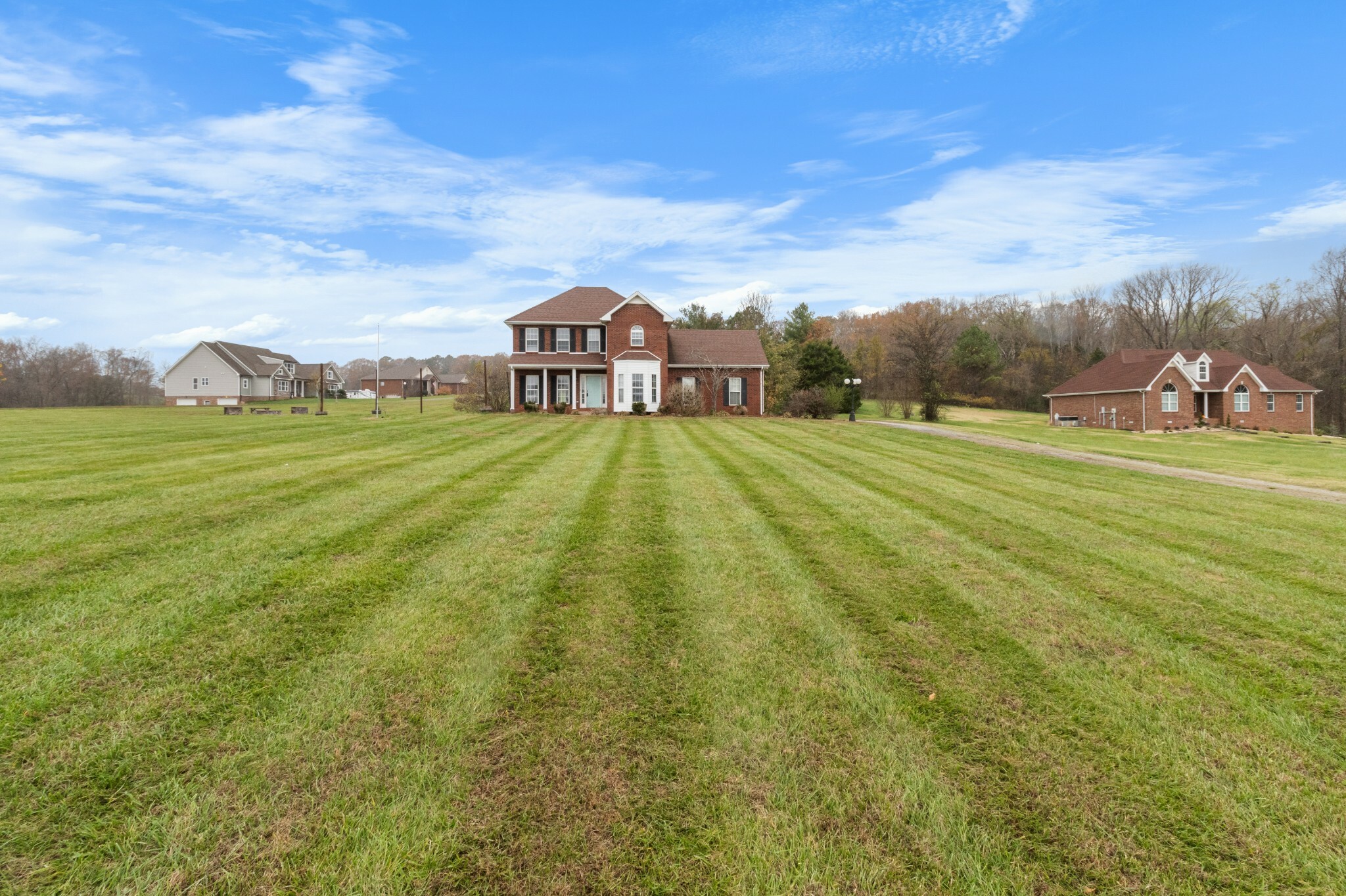 Property Photo:  3020 Seven Mile Ferry Rd  TN 37040 