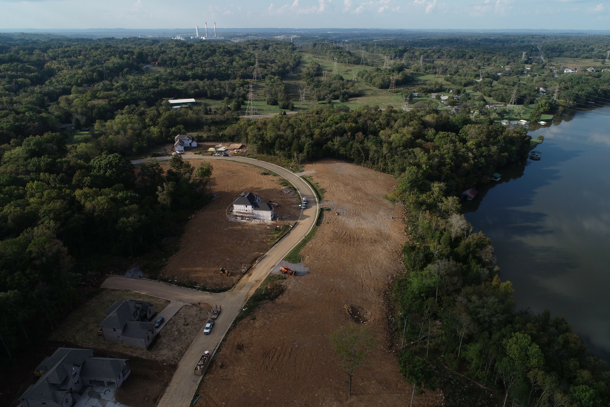 Property Photo:  170 Watermill Ln Lot 32  TN 37087 