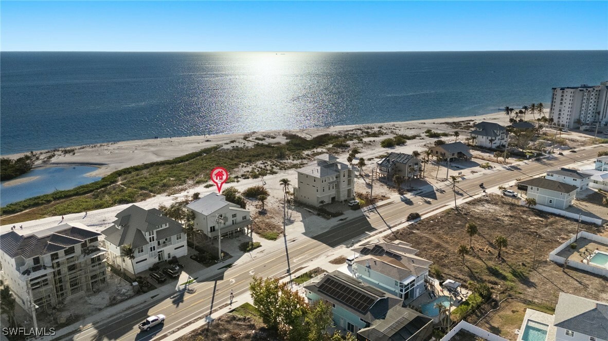 Property Photo: 8068 Estero Boulevard FL 33931