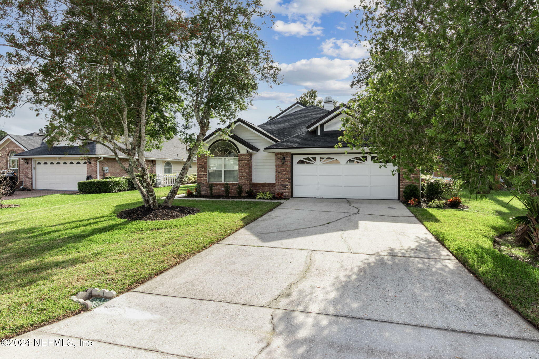 Property Photo:  3731 Constancia Drive  FL 32043 