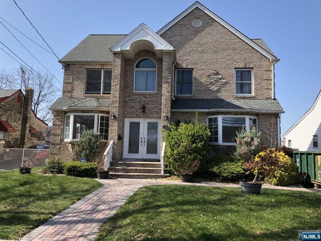Property Photo: 1-15 Berdan Avenue B NJ 07410