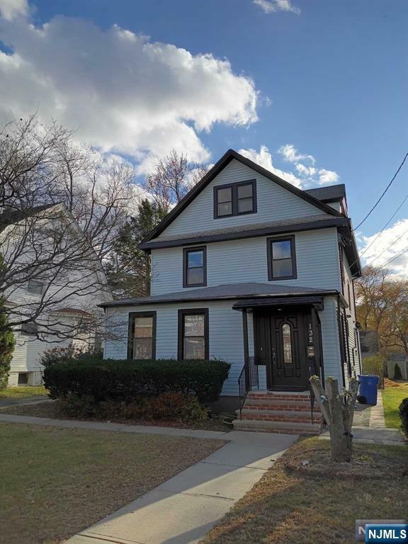 Property Photo: 132 W Demarest Avenue NJ 07631