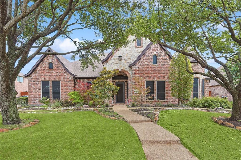 1210 Terrace Mill Drive  Murphy TX 75094 photo