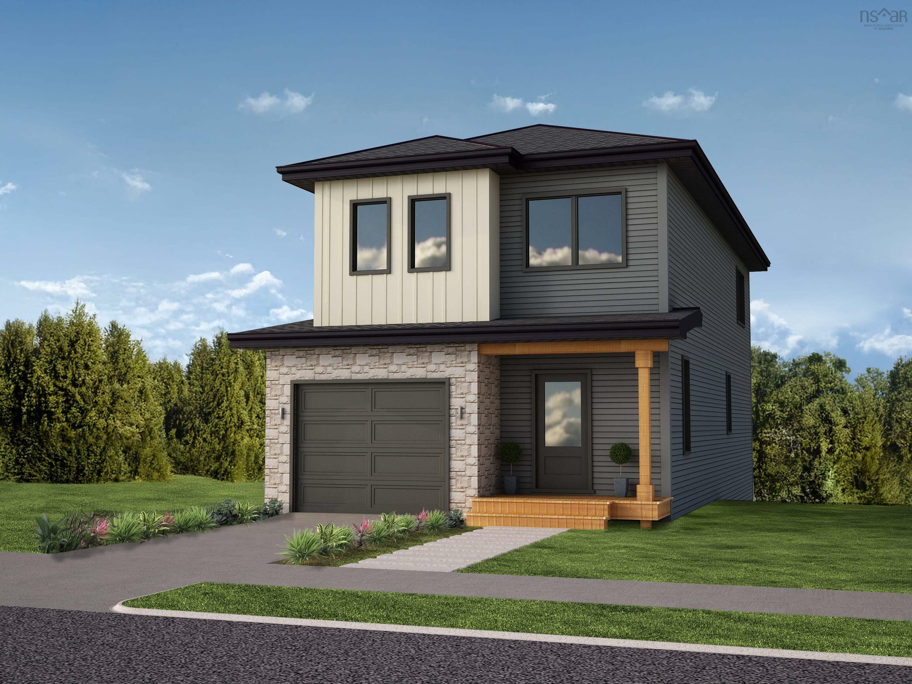 Property Photo: 177 Brunello Boulevard 9-19 NS B3T 0J3
