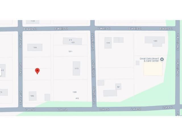 Property Photo:  1302 S Rotan Street  IL 62881 