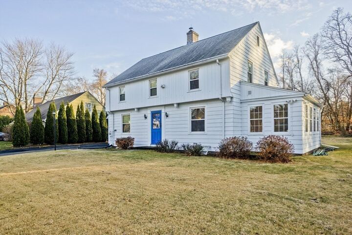 Property Photo: 57 Cooley Dr MA 01106