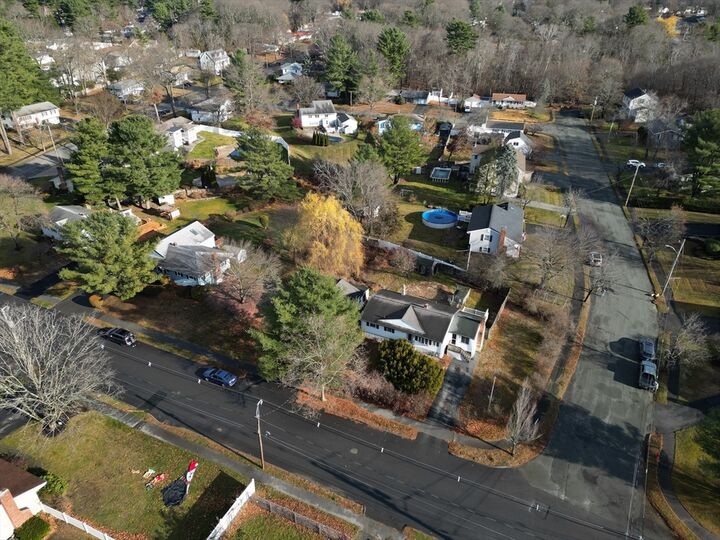 Property Photo:  31 Perley Ave  MA 01960 