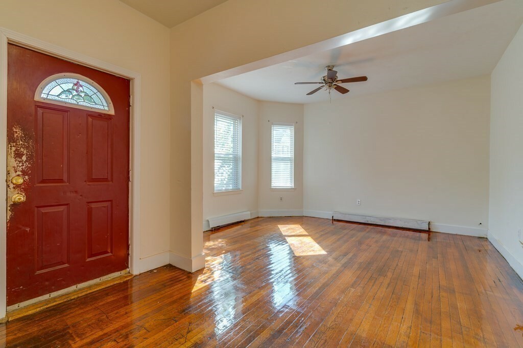 Property Photo:  32 Elmhurst St 2  MA 02124 