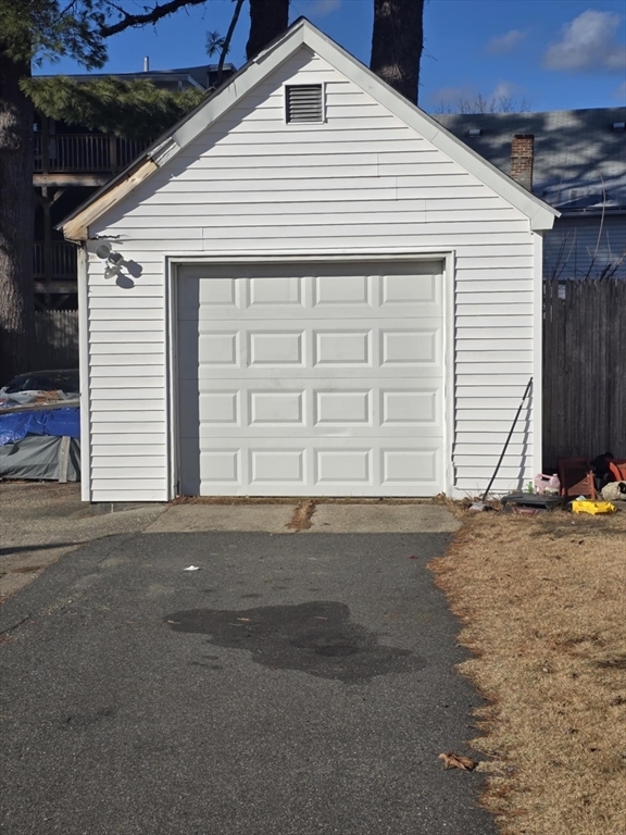 Property Photo: 16 Walton St MA 01013