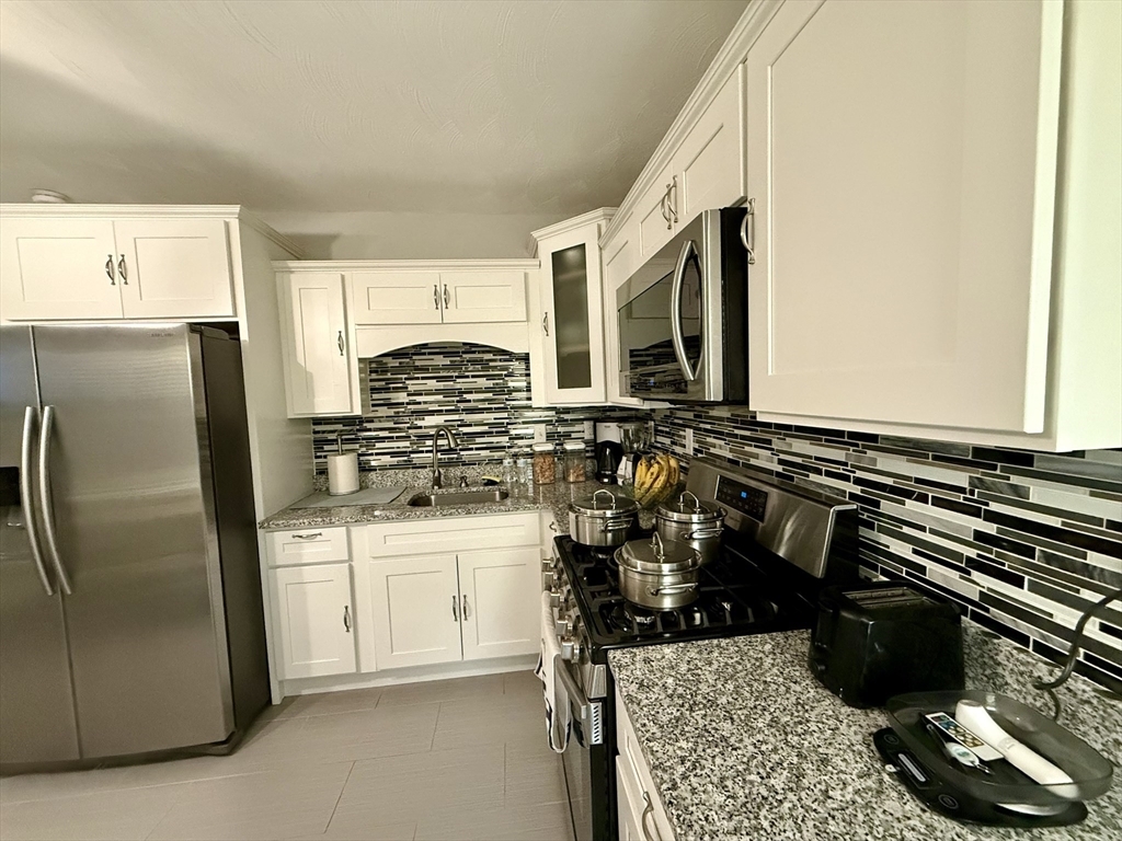 Property Photo:  142 Cote Ave  RI 02895 