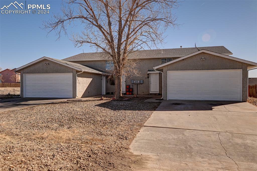 706 S Bellflower Drive 708  Pueblo West CO 81007 photo