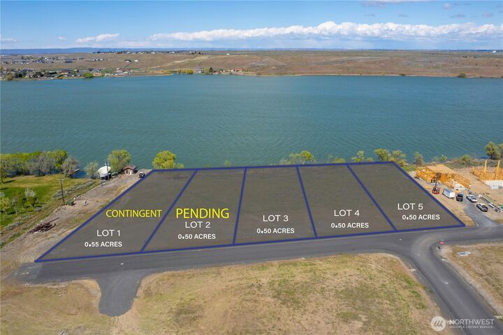 Property Photo:  4 Road  6.3  NE  WA 98837 