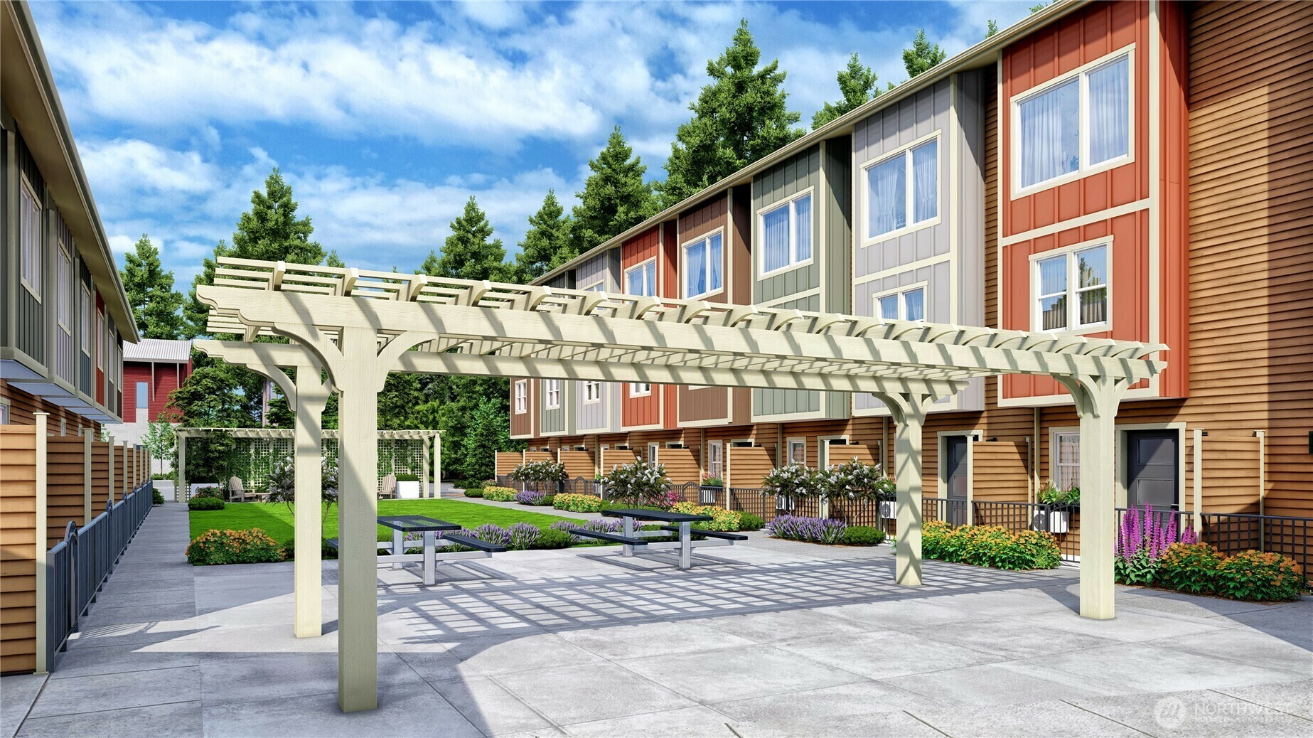 Property Photo: 1349 Nolta Loop NE WA 98110