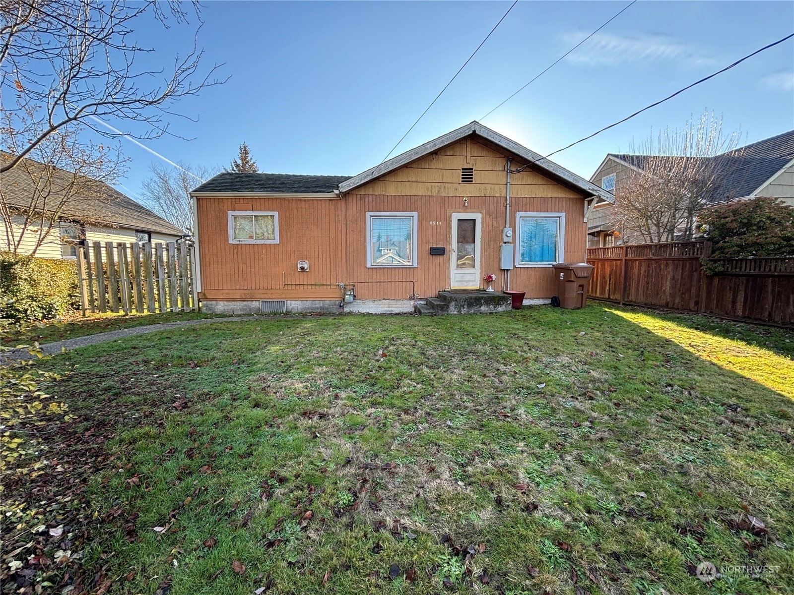 Property Photo:  4514 N 18th Street  WA 98406 