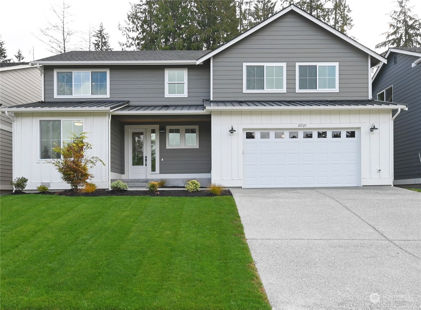 Property Photo:  18512  86th Drive NE  WA 98223 