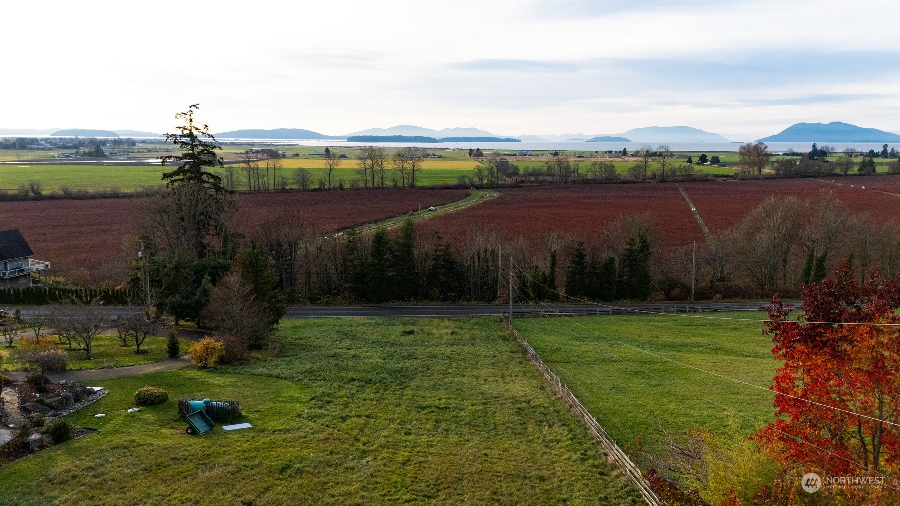 Property Photo:  16084 Tulip Lane  WA 98232 