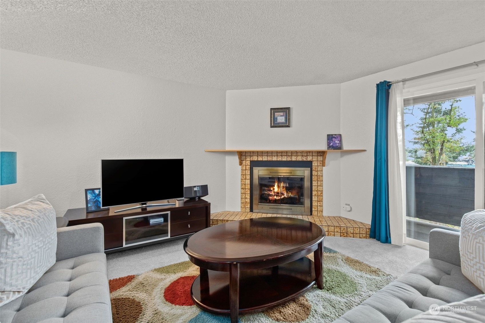 Property Photo:  8418 240th Street SW A203  WA 98026 