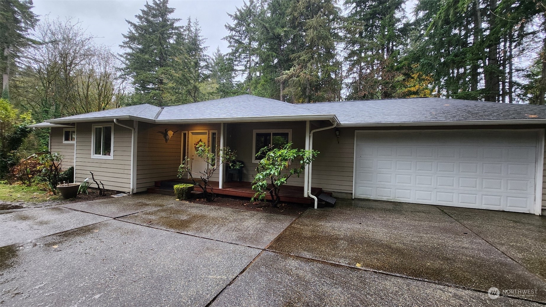 Property Photo:  3313  63rd Avenue NW  WA 98335 