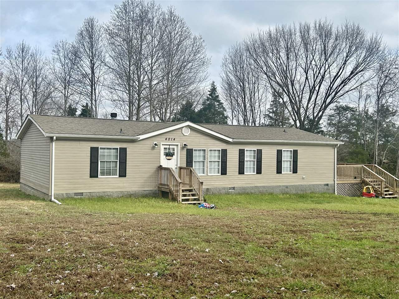 Property Photo:  4014 Benleo Road  KY 42101 