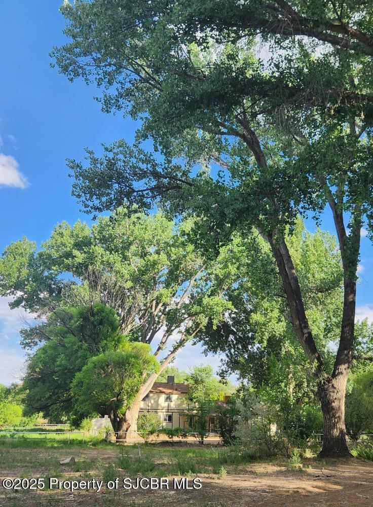 Property Photo:  20 Road 3490  NM 87415 