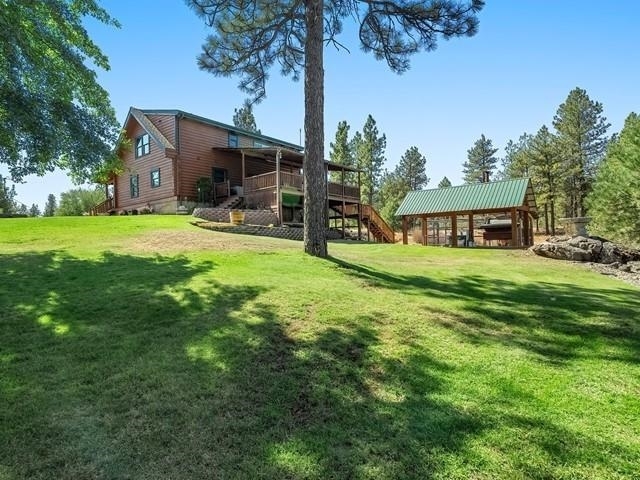 Property Photo:  8718 W Anderson Rd  WA 99004 