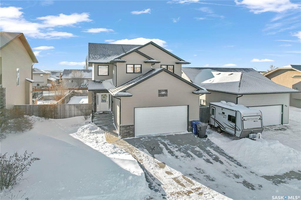 812 Rock Hill Lane  Martensville SK S0K 0A2 photo