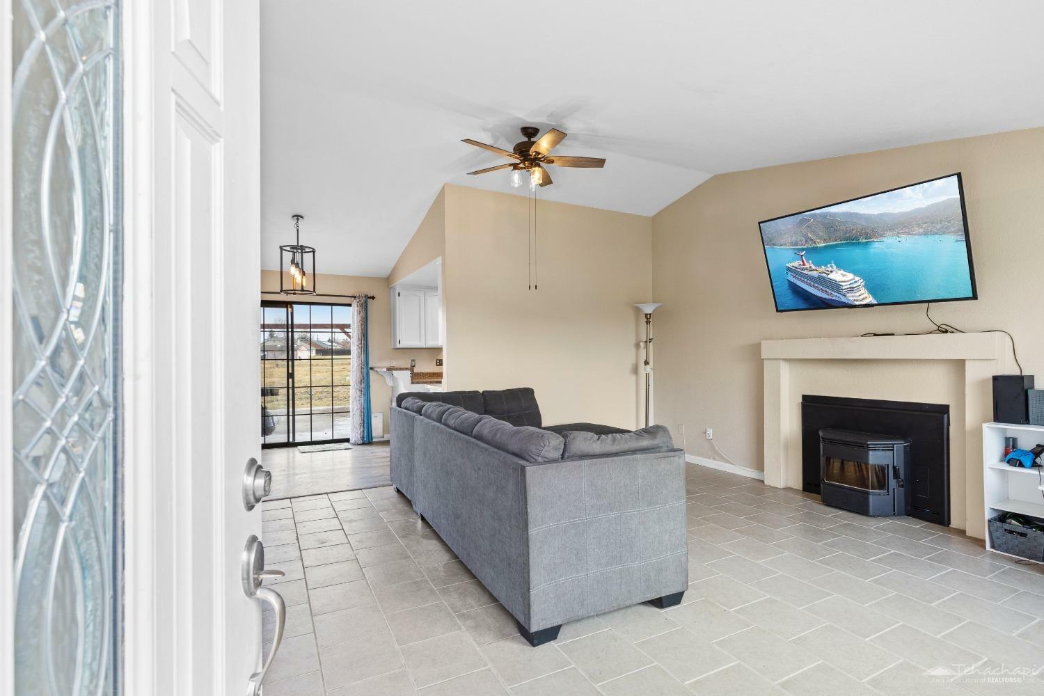 Property Photo: 18000 Swaps Court CA 93561