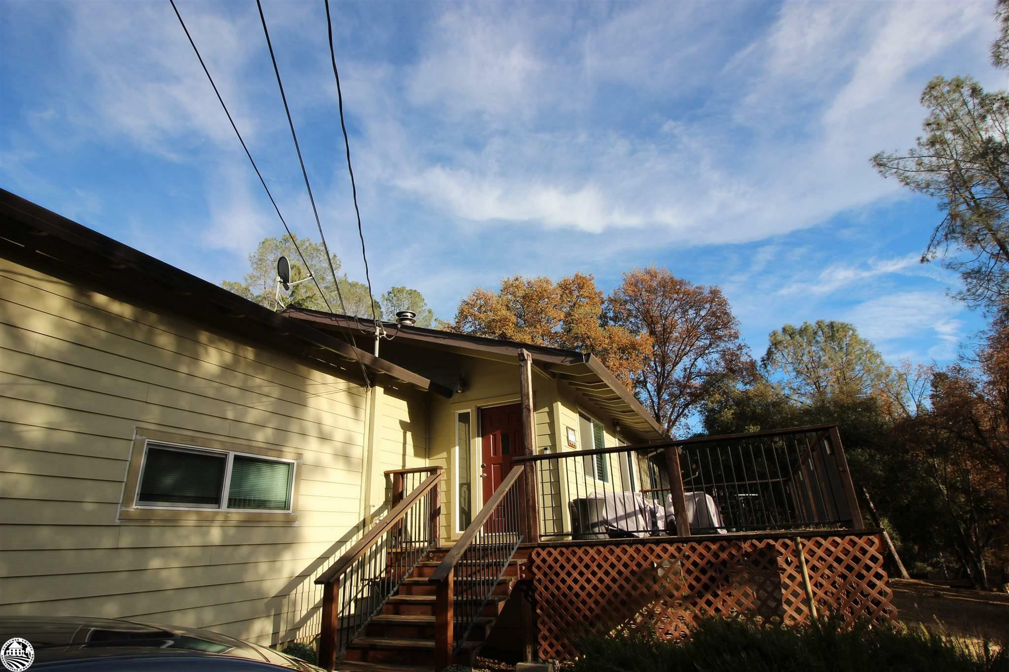 Property Photo:  20409 Pine Mountain Drive 247  CA 95321-9414 