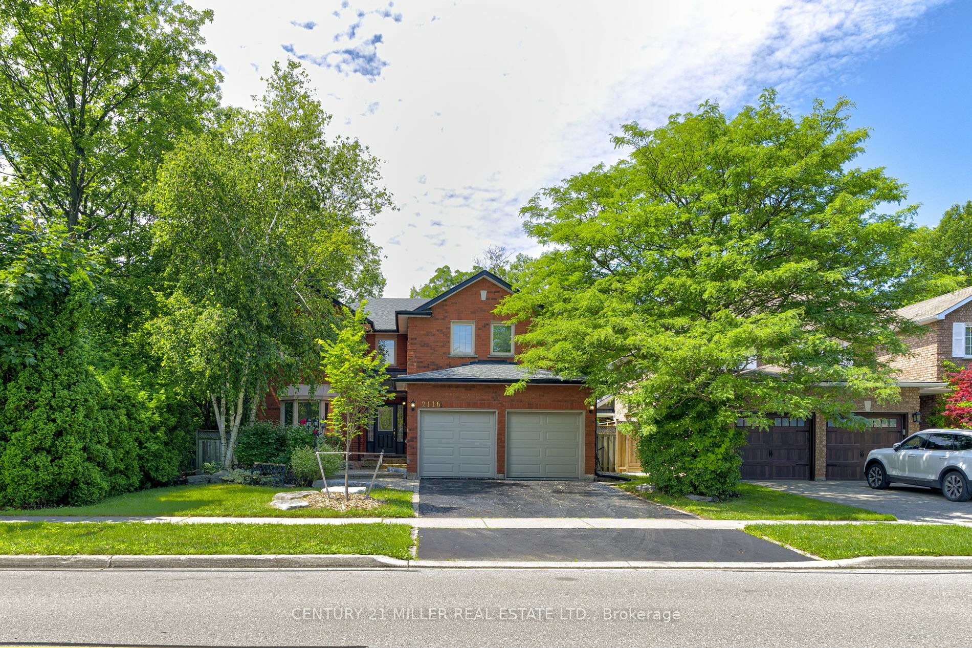 2116 Munn'S Ave  Oakville ON L6H 4K4 photo