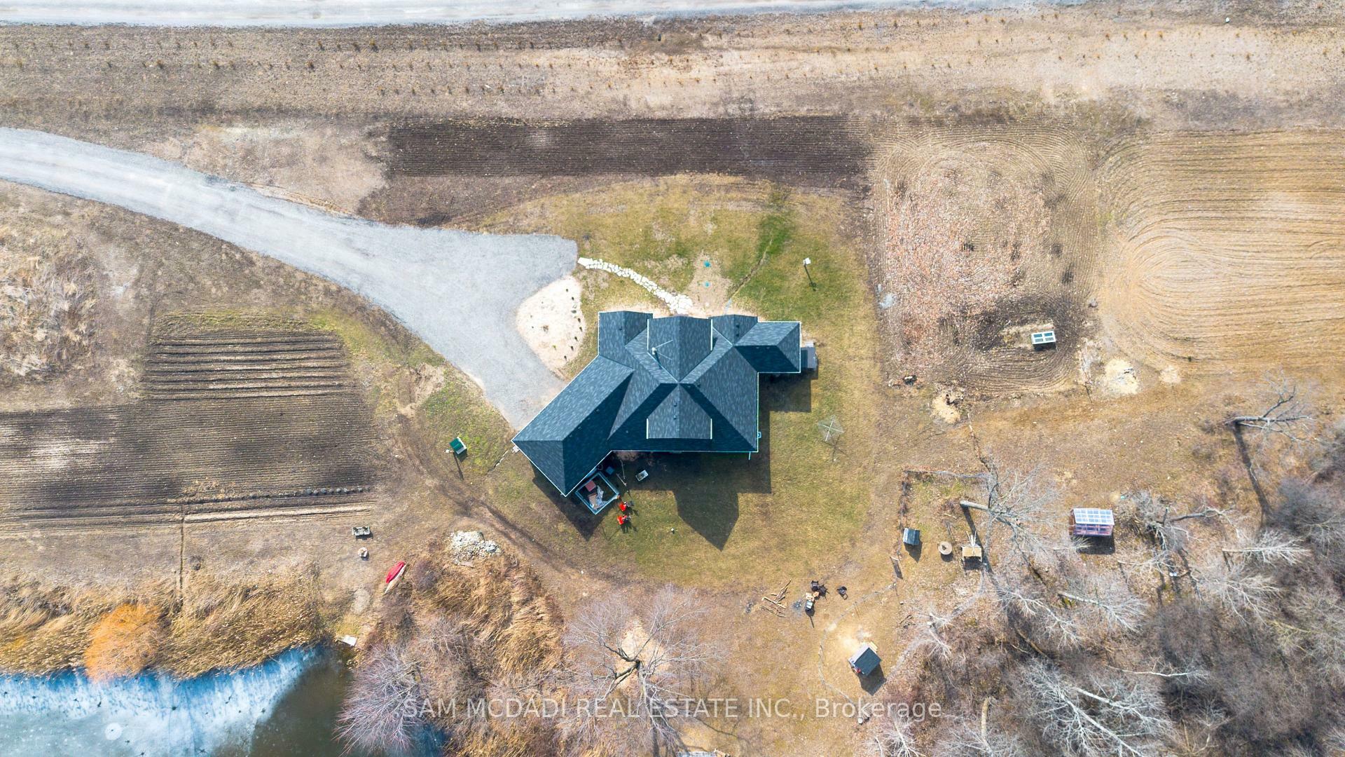 Photo de la propriété:  15165 Whittaker Road  ON N0L 2J0 