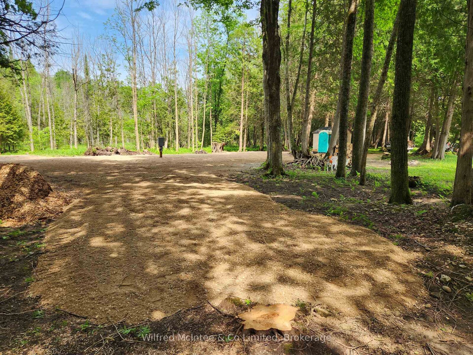 Property Photo: 199 Private Lane N/A ON N4N 3B9