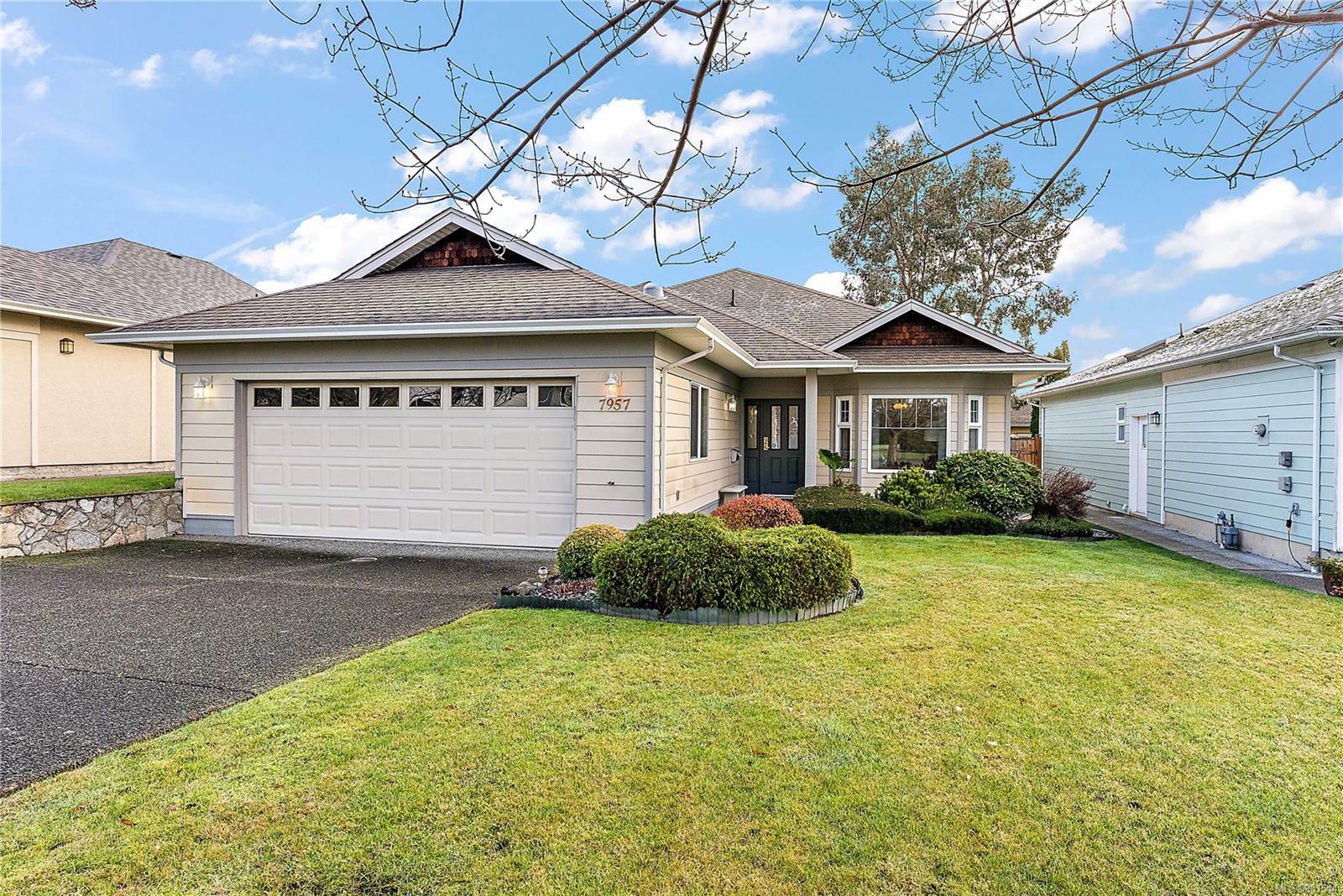 Property Photo:  7957 Simpson Rd  BC V8M 2H3 