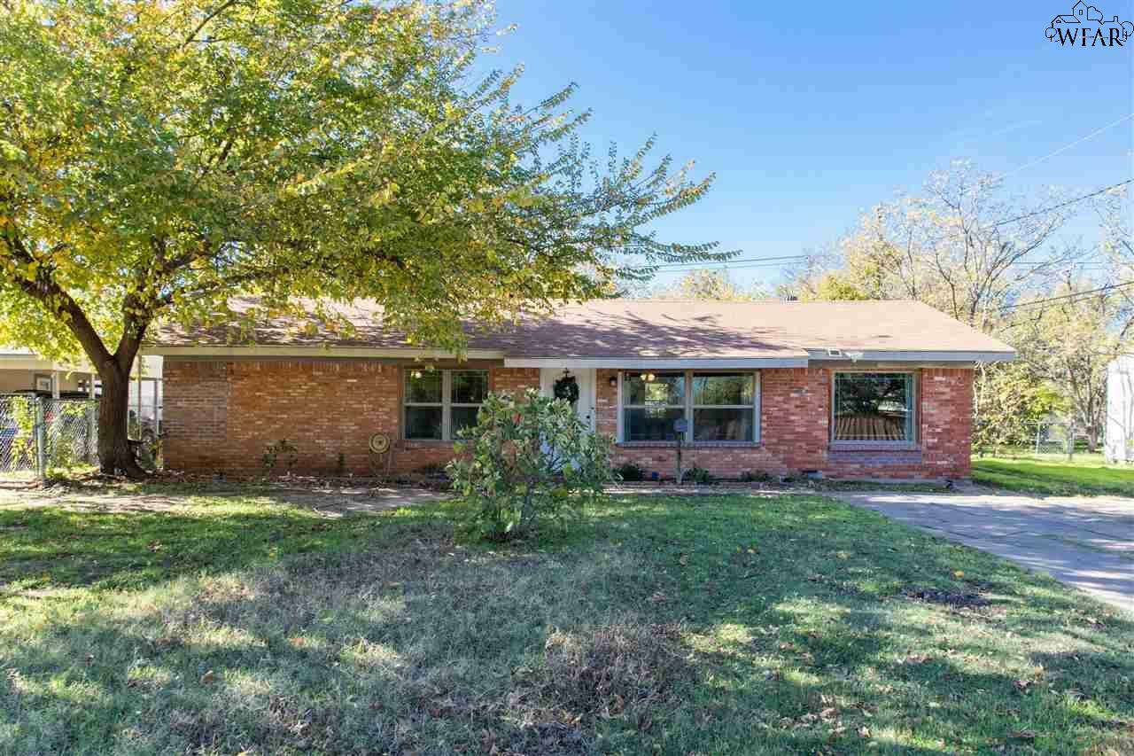 Property Photo:  4356 Cunningham Drive  TX 76308 