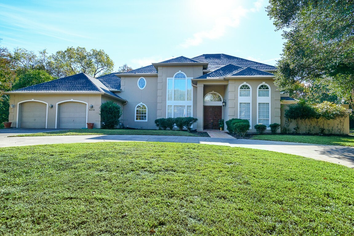 Property Photo:  6010 Stillwood Circle  TX 76543 