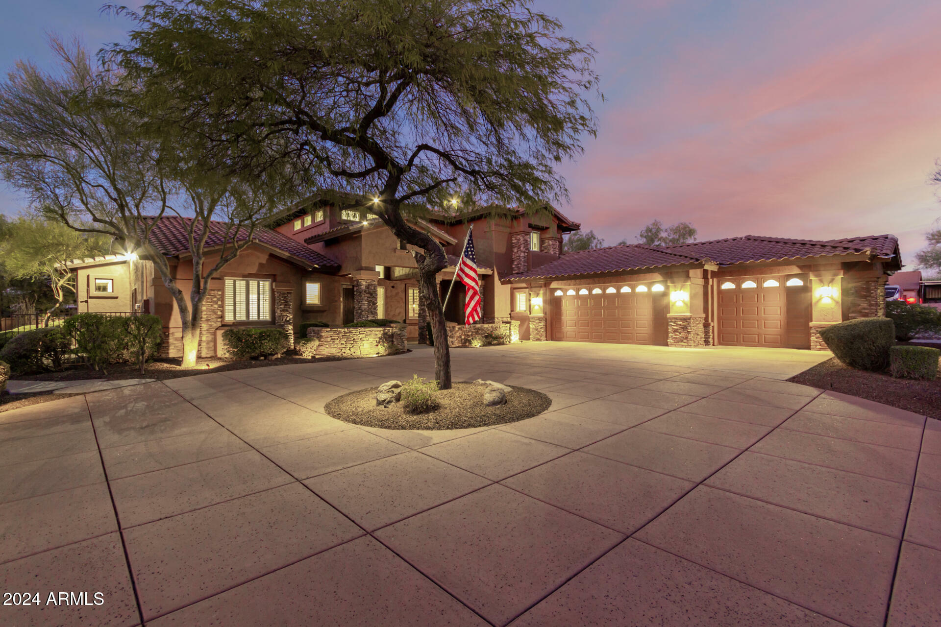 Property Photo:  31521 N 48th Street  AZ 85331 