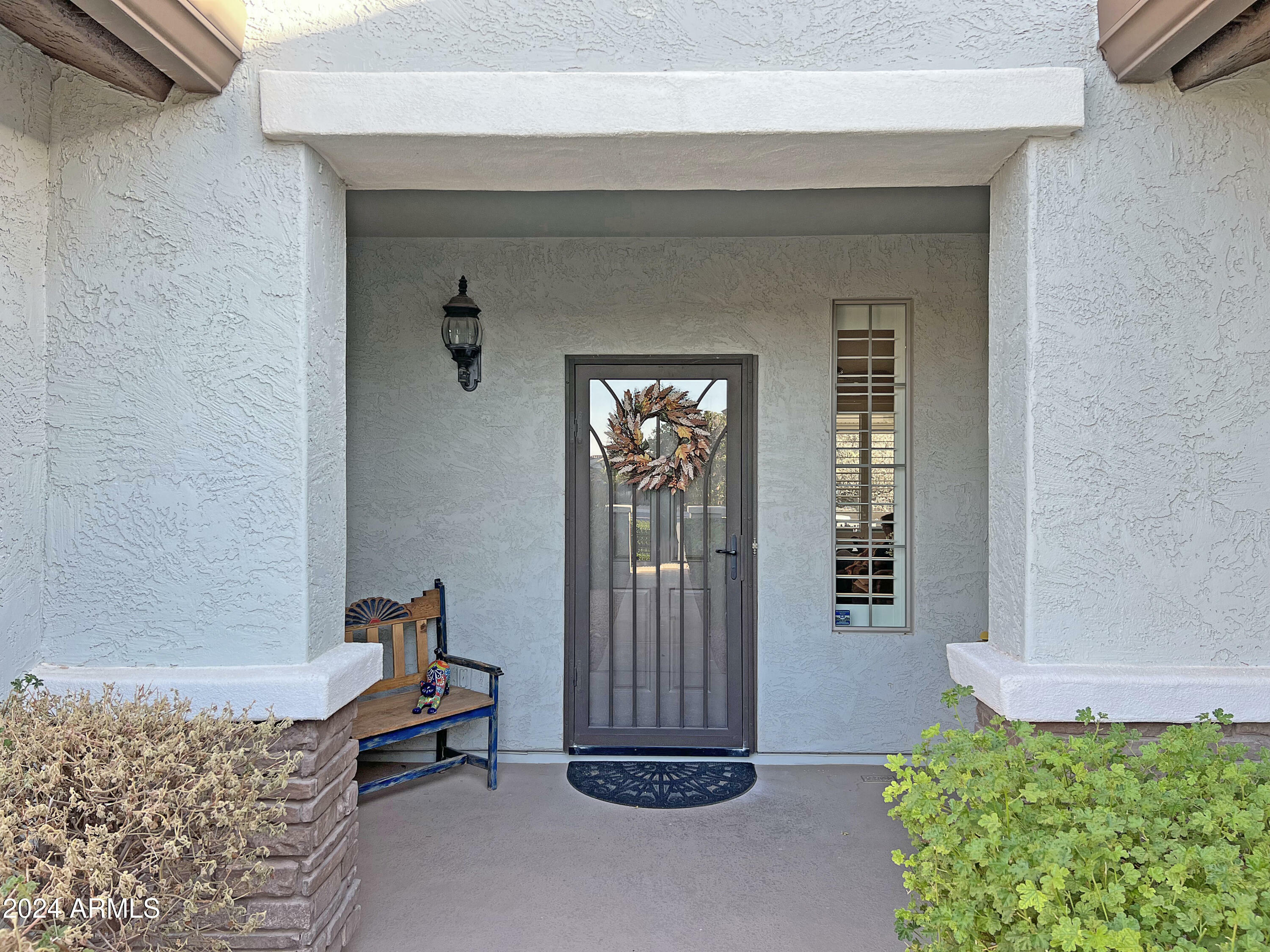 Property Photo: 3575 N Colonial Court AZ 85132